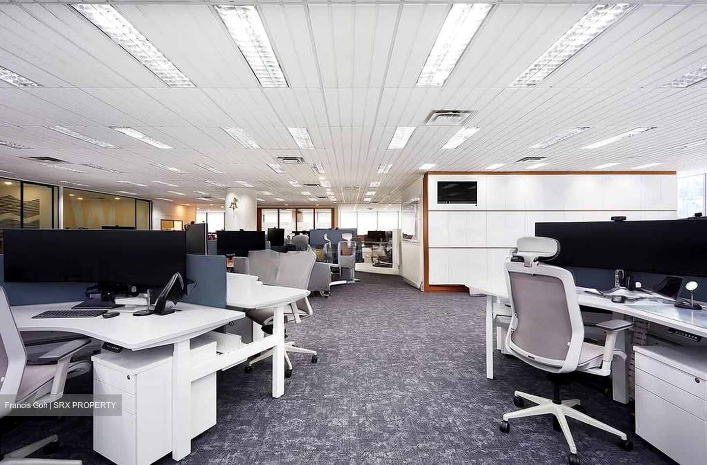 Income At Raffles (D1), Office #582262401